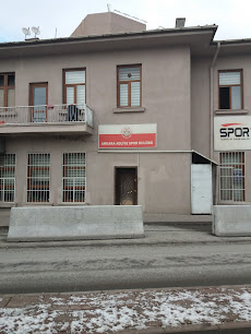 Ankara Adliye Spor Kulübü