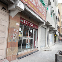 Ópticas Económicas
