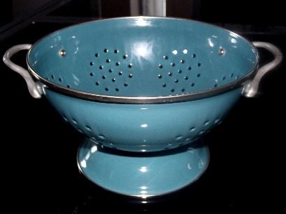 Colander - Wikipedia