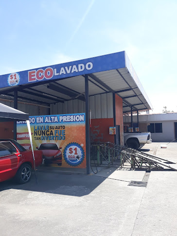 Eco Lavado