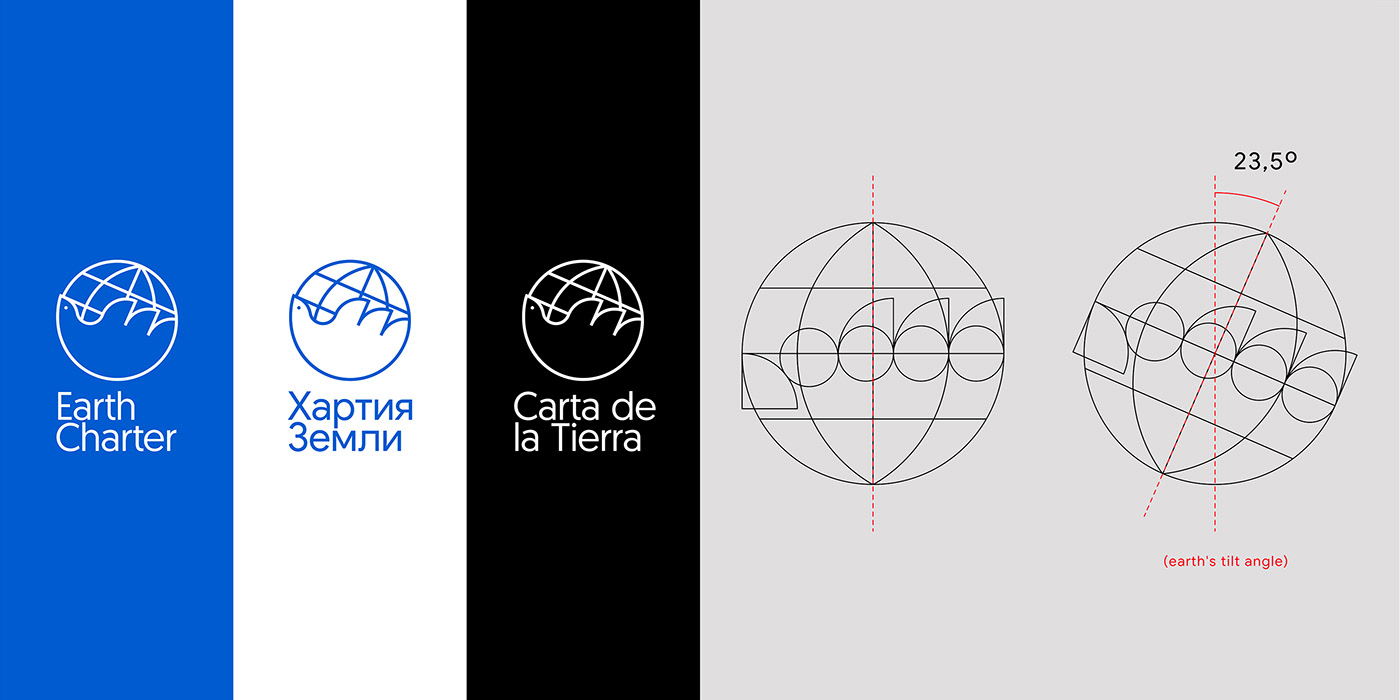 icon design  iconography logo Logo Design non-profit Rebrand rebranding redesign visual identity