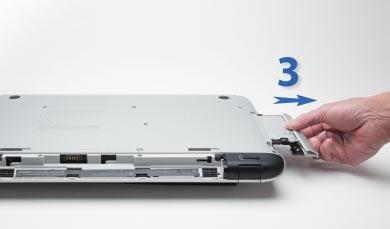 D:\My Data\Bits Tech World\Posts\How to Upgrade Your Laptop DVD Drive for a HDD or SSD\3.jpg