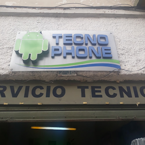 Tecno Phone - Tienda de móviles