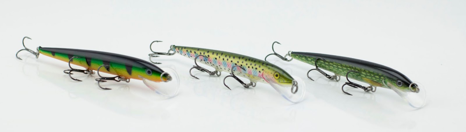 What Are the Best Lures for Walleyes? Top 5 Crankbaits for Targeting  Walleye Trolling - FishUSA