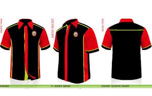 Our Customer Shirts