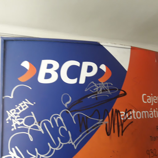 BCP