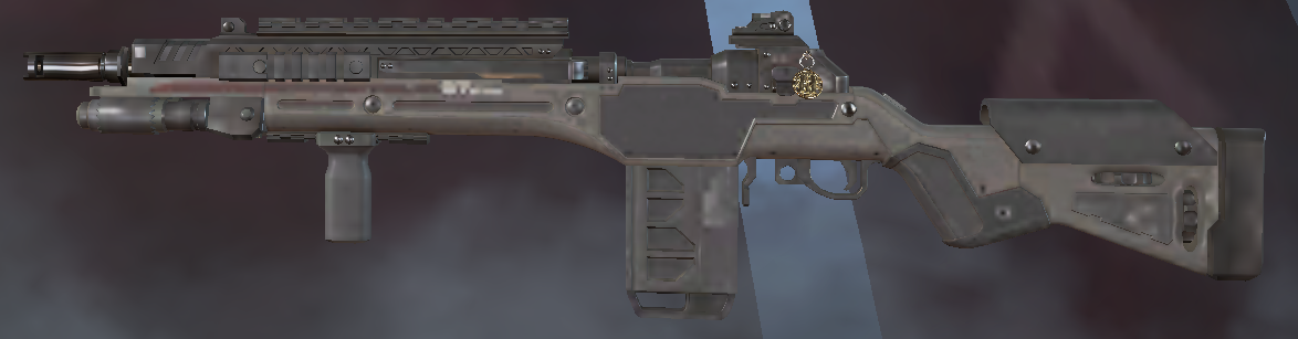 Apex Legendsソロランク エーペックスシーズン５全武器紹介 みーblog