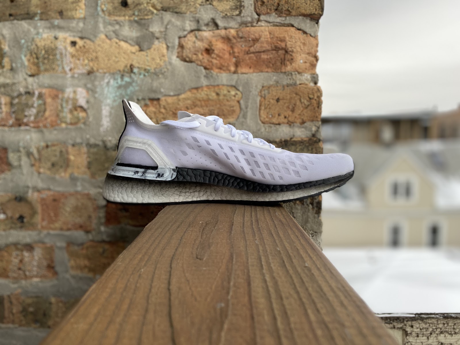 adidas ultra boost 20 pb review