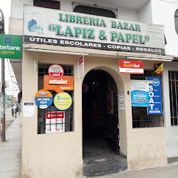 Librería Lapiz & Papel