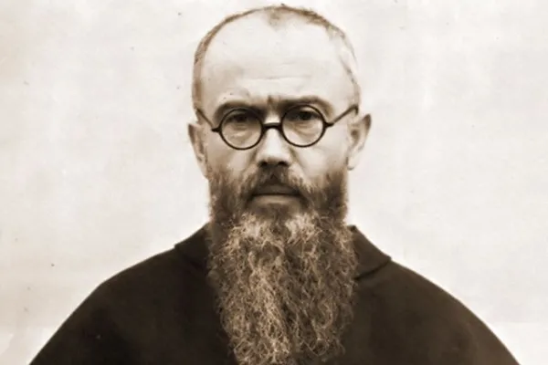 Chuyện gì đã xảy ra với bộ râu của Thánh  Maximilian Kolbe? Câu trả lời có thể làm bạn ngạc nhiên