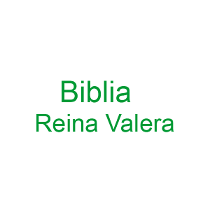 Biblia Reina Valera RVR apk Download