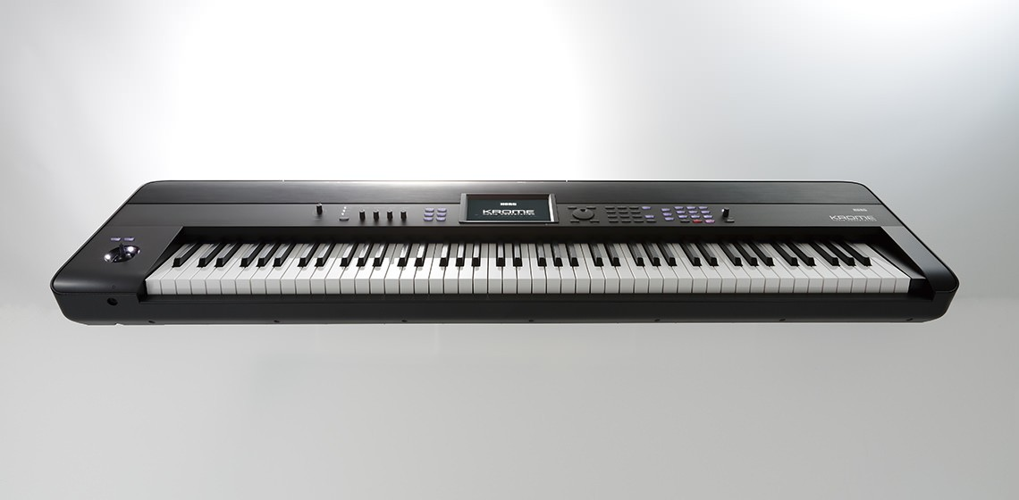 korg krome 88