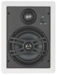 Yamaha NS-IW660 Wall Speaker System