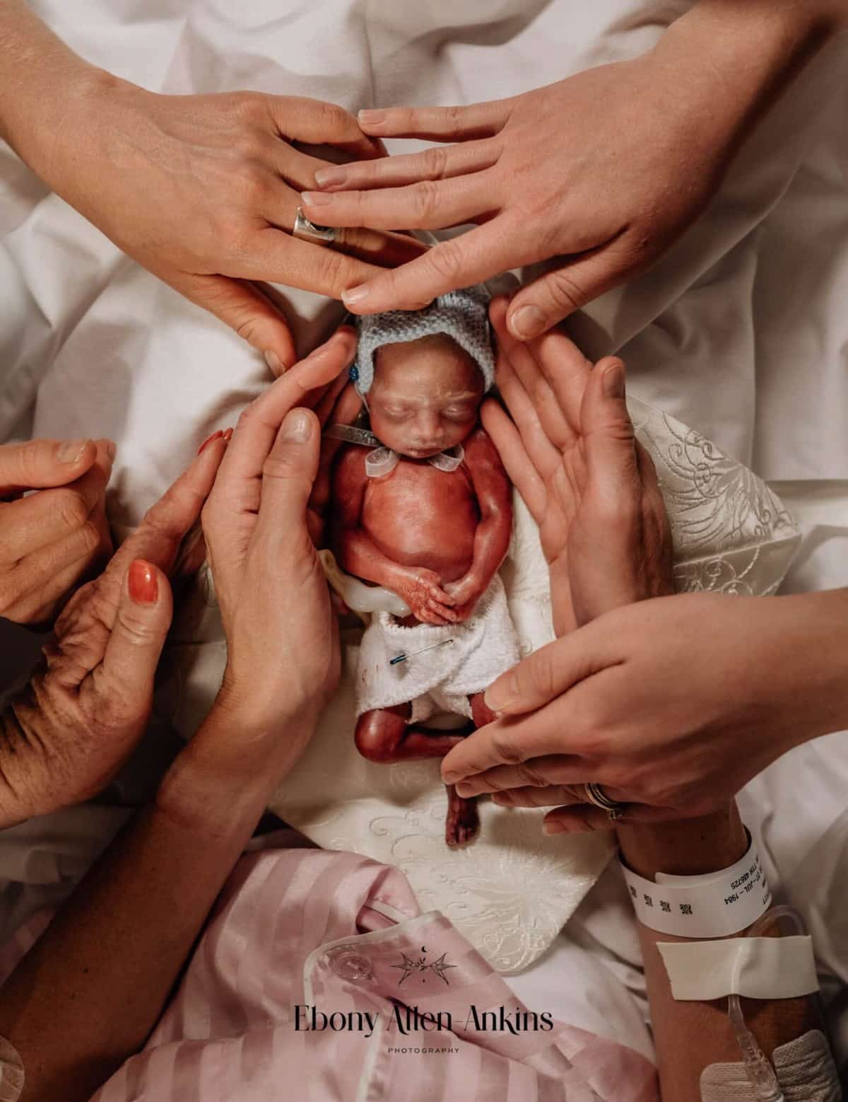 IAPBP Annual Birth Photography Competition