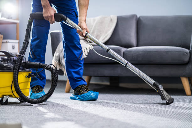 Carpet cleaning company for homes and businesses