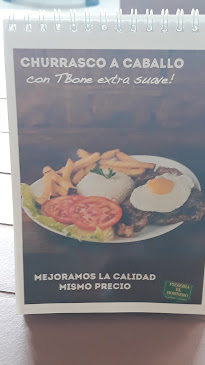 Teléfono de El Hornero Maldonado