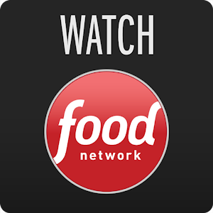 Watch Food Network apk Download