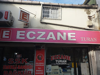 Turan Eczanesi