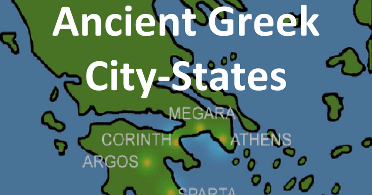 greek city state corinth