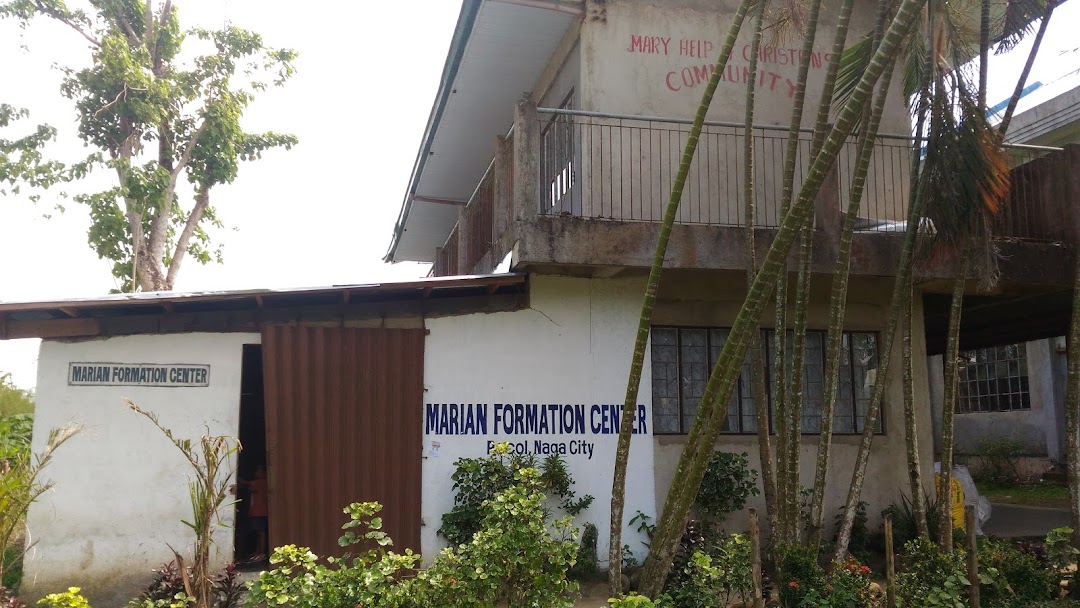 Marian Formation Center