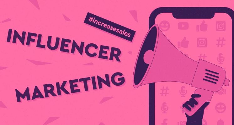 Influencer Marketing