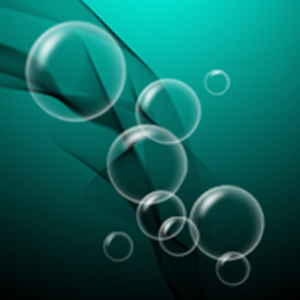 Bubble Pro Live Wallpaper apk Download