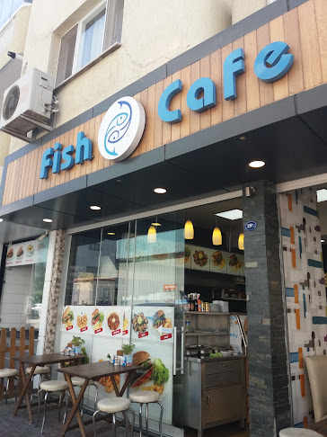 Fish Cafe