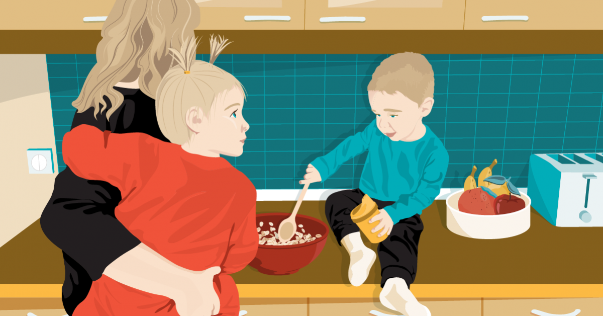 Welcome to Healthline Nutrition: A Letter from the Editor