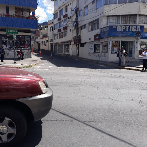 Teléfono de Sana Sana America