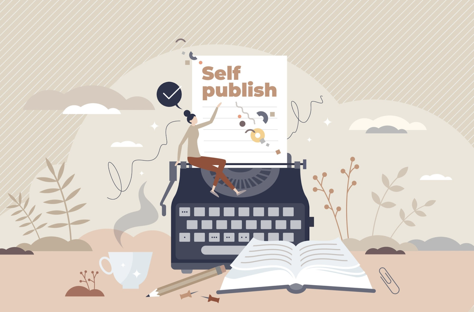 What Are the Main Perks of Self-Publishing on Amazon? 