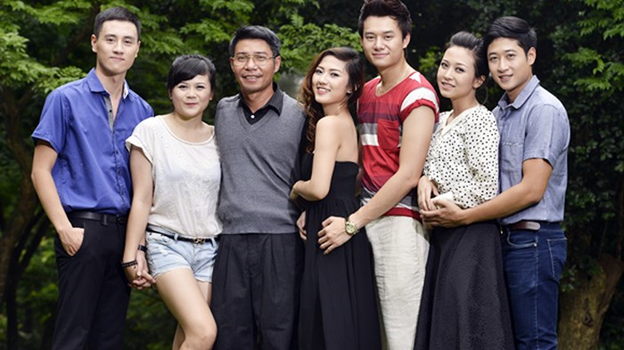 Về Nhà Đi Con: Phá vỡ định kiến về khuôn mẫu của dòng phim gia đình Việt, nâng tầm thương hiệu “vũ trụ điện ảnh VTV - Ảnh 3.
