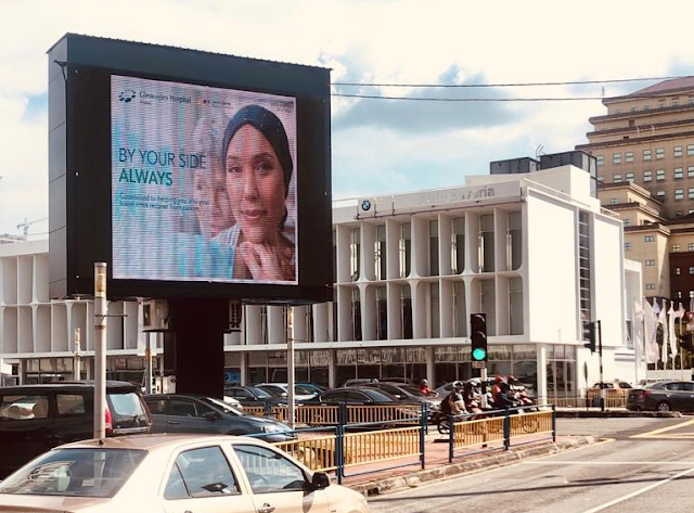 Malaysia LED Billboard, Malaysia Digital Billboard, Malaysia Digital Billboard Advertising, Malaysia LED Billboard Advertising, Digital Billboard Ads,