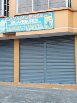 Lavanderia Blanquita