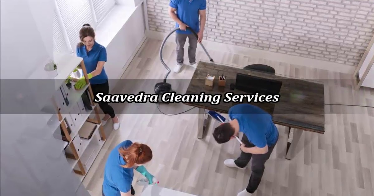 Saavedra Cleaning Services.mp4