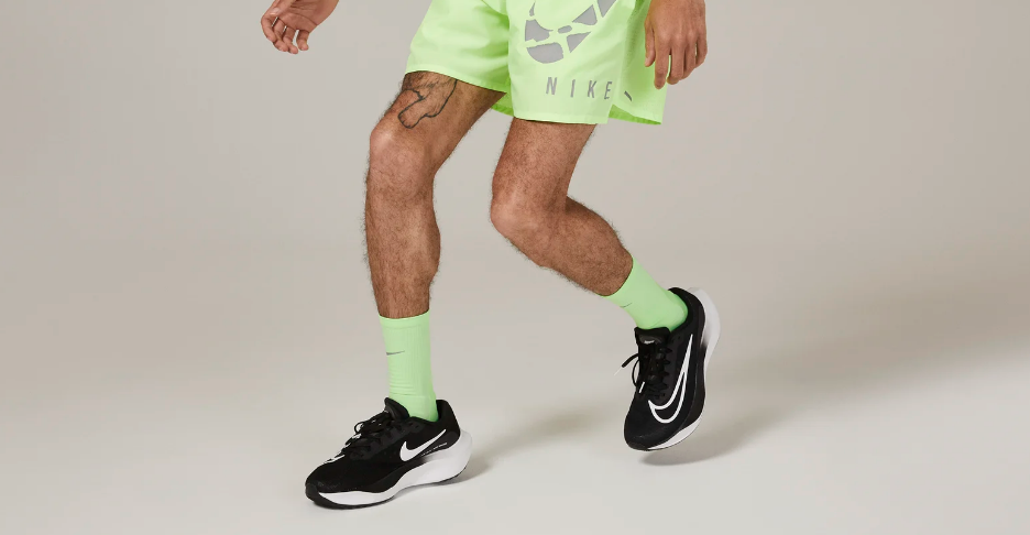 Mẫu giày chạy bộ Nike Zoom Fly 5