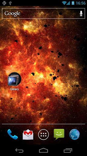 Download Inferno Galaxy apk