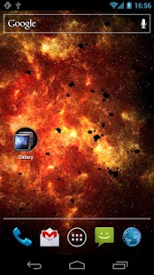 Download Inferno Galaxy apk