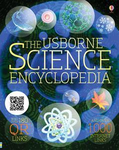 Picture of Science Encyclopedia (IL) (CV)