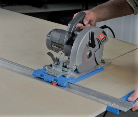 circular saw