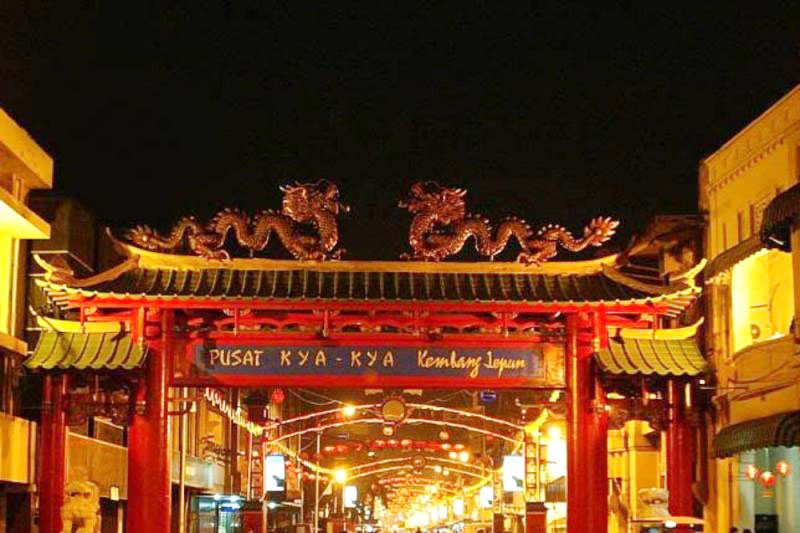 tempat wisata di surabaya