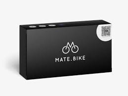Matt Bike battery