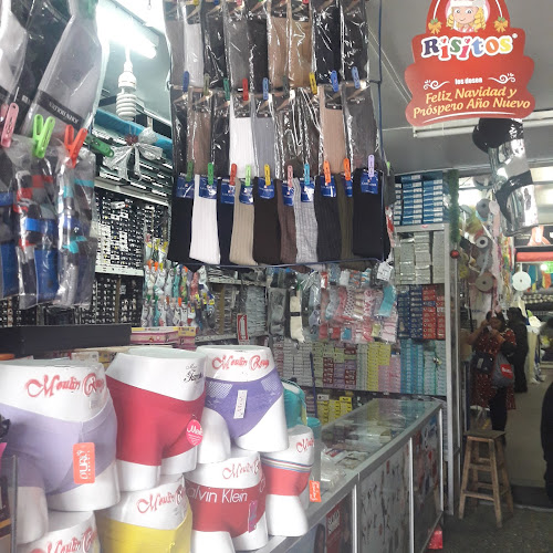 Centro Comercial San Camilo - Arequipa