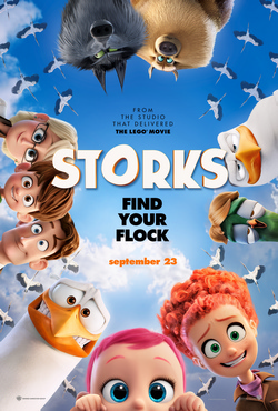 Image result for storks