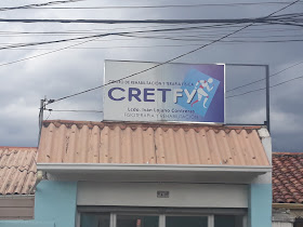 Cretfy