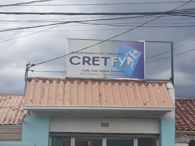Cretfy