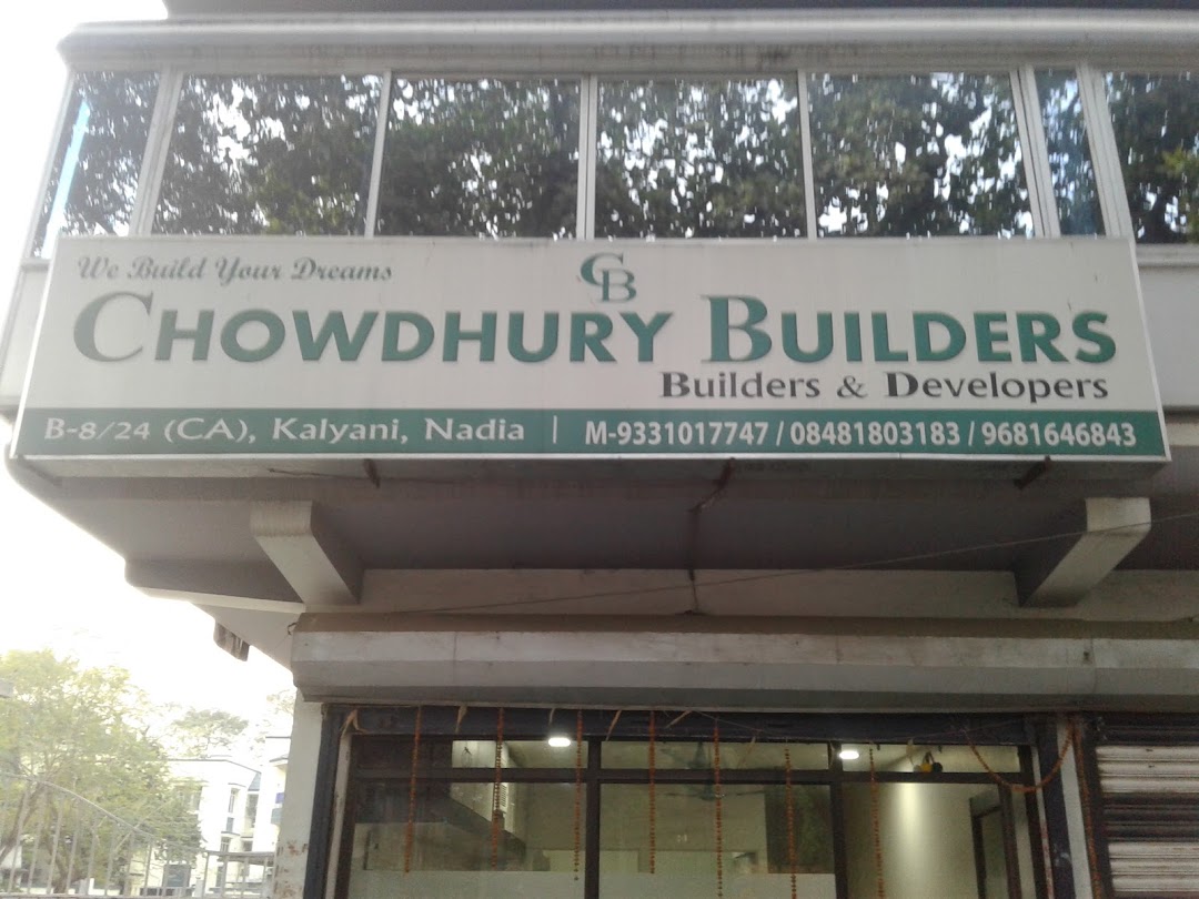 Chowdhury Builders