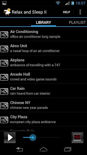Relax and Sleep II City Pack apk