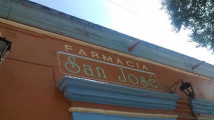 Farmacia San José, , Tlalixtac De Cabrera