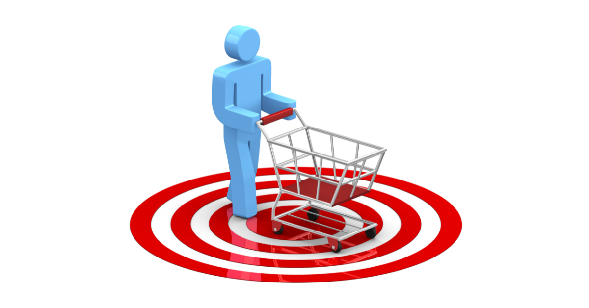 Industrial Marketing buyer persona