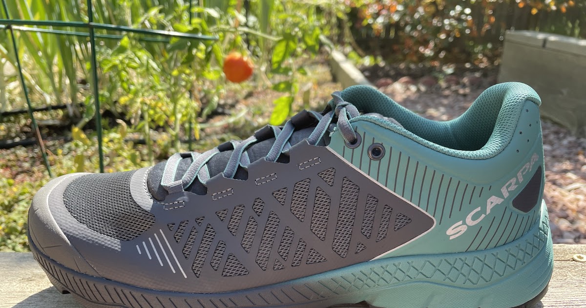 Road Trail Run: Scarpa Spin Ultra Review. 6 Comparisons